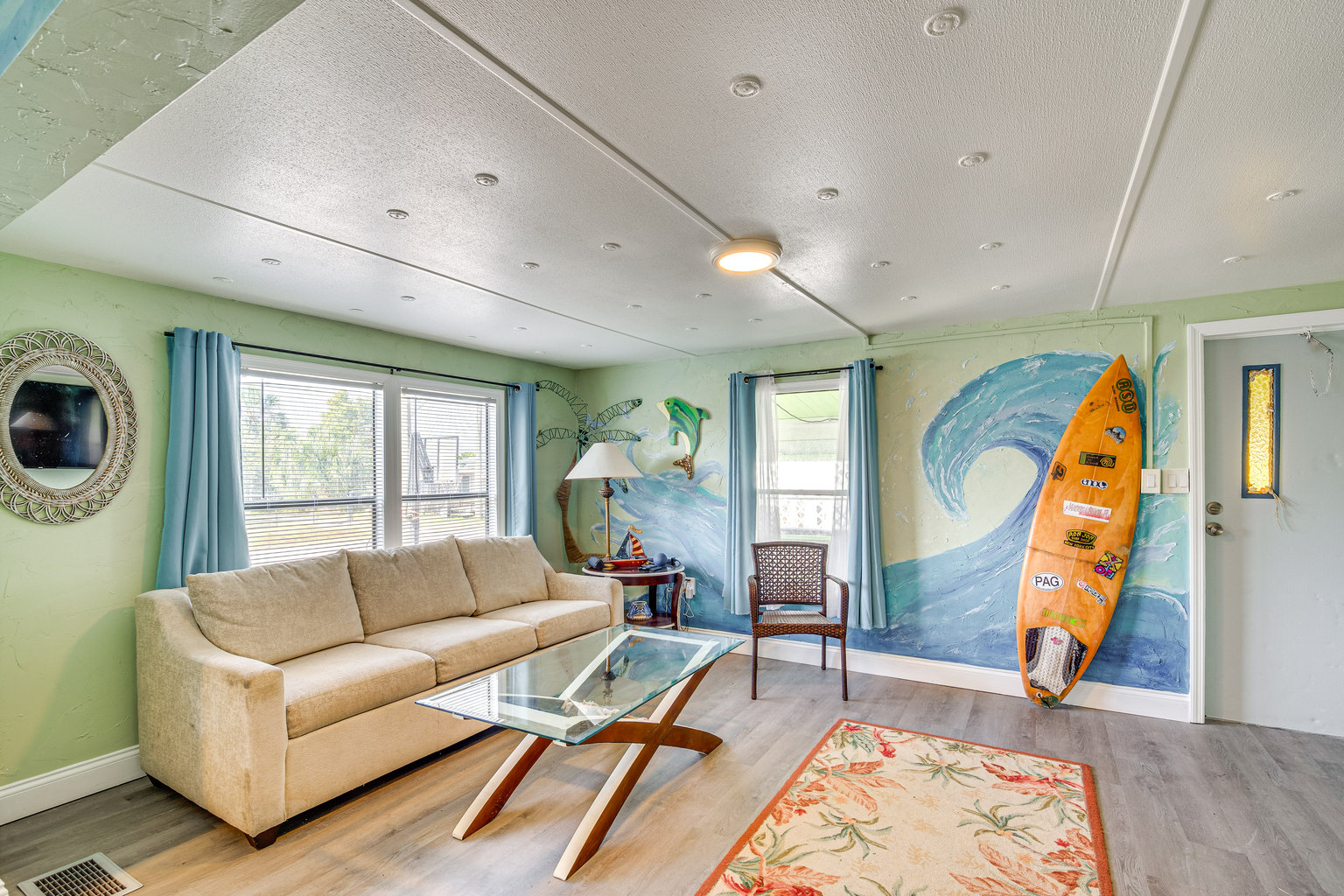 Hudson Vacation Rental