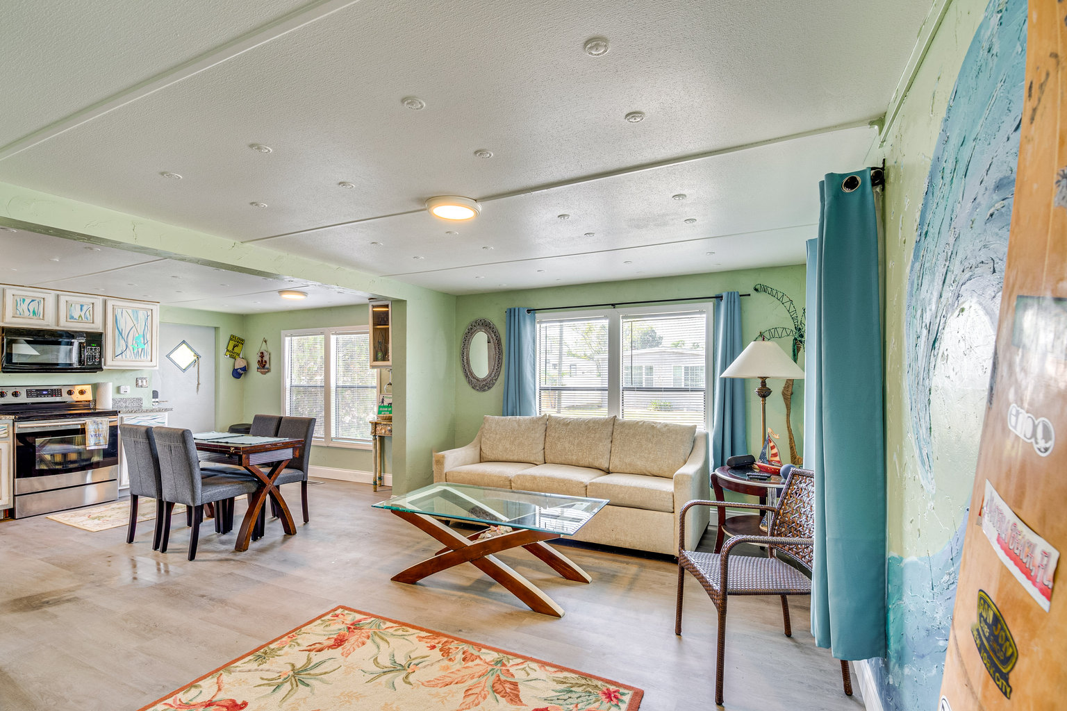 Hudson Vacation Rental