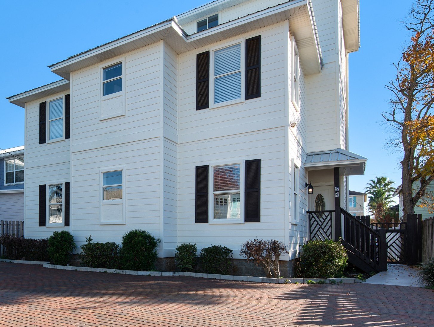 Destin Vacation Rental