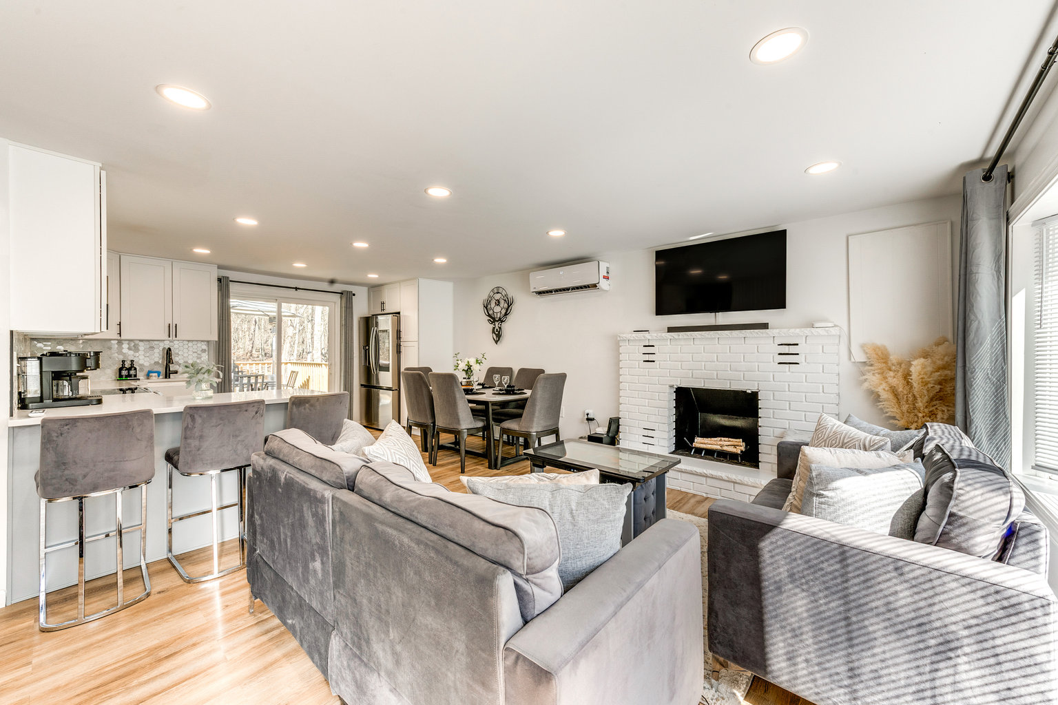 Coolbaugh Township Vacation Rental