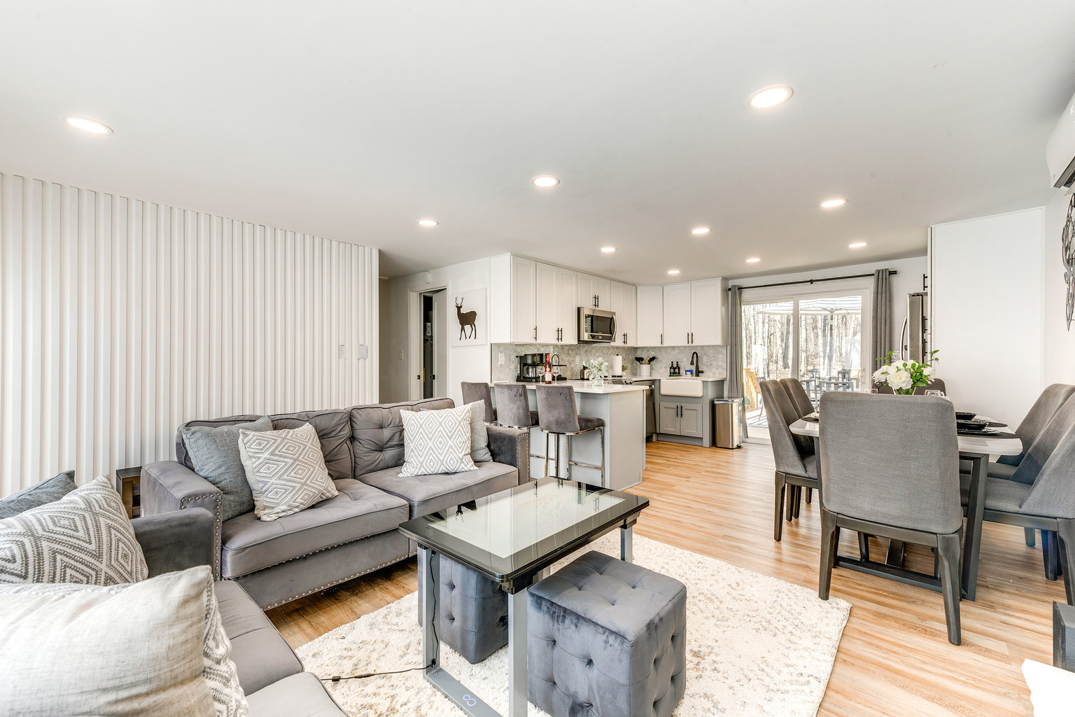 Coolbaugh Township Vacation Rental