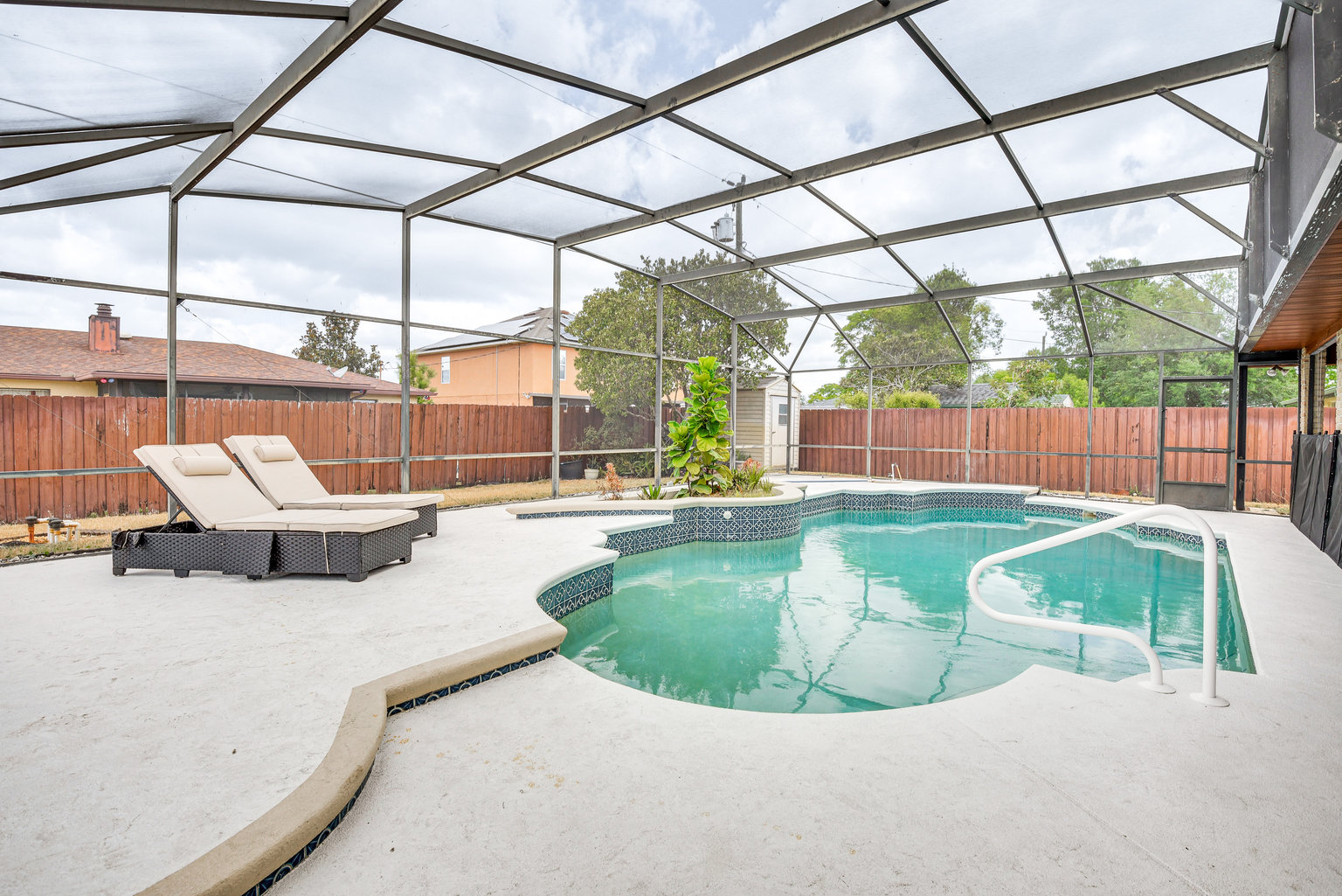 Deltona Vacation Rental