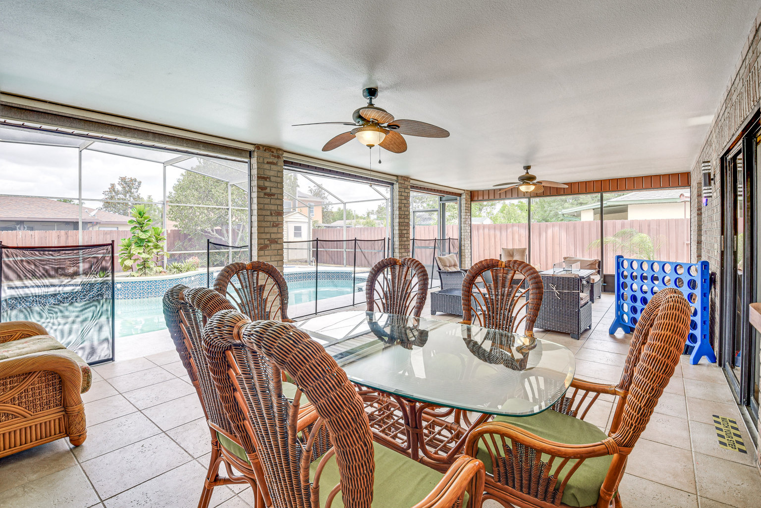 Deltona Vacation Rental