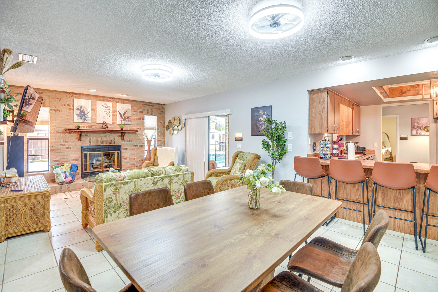 Deltona Vacation Rental