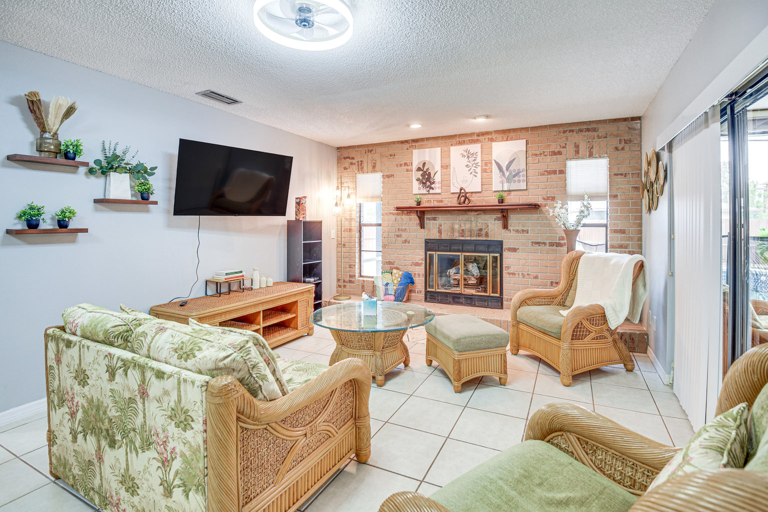 Deltona Vacation Rental