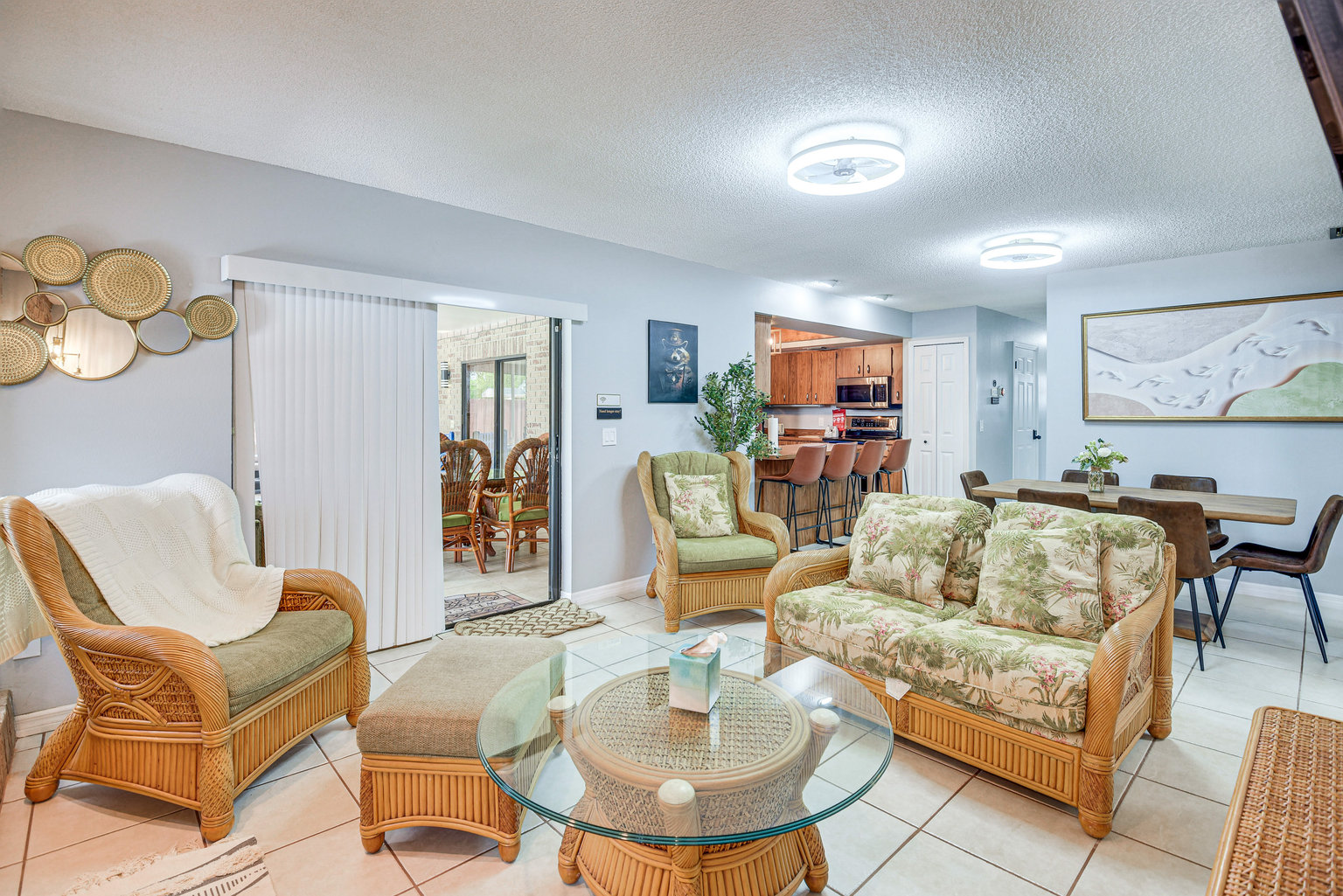 Deltona Vacation Rental