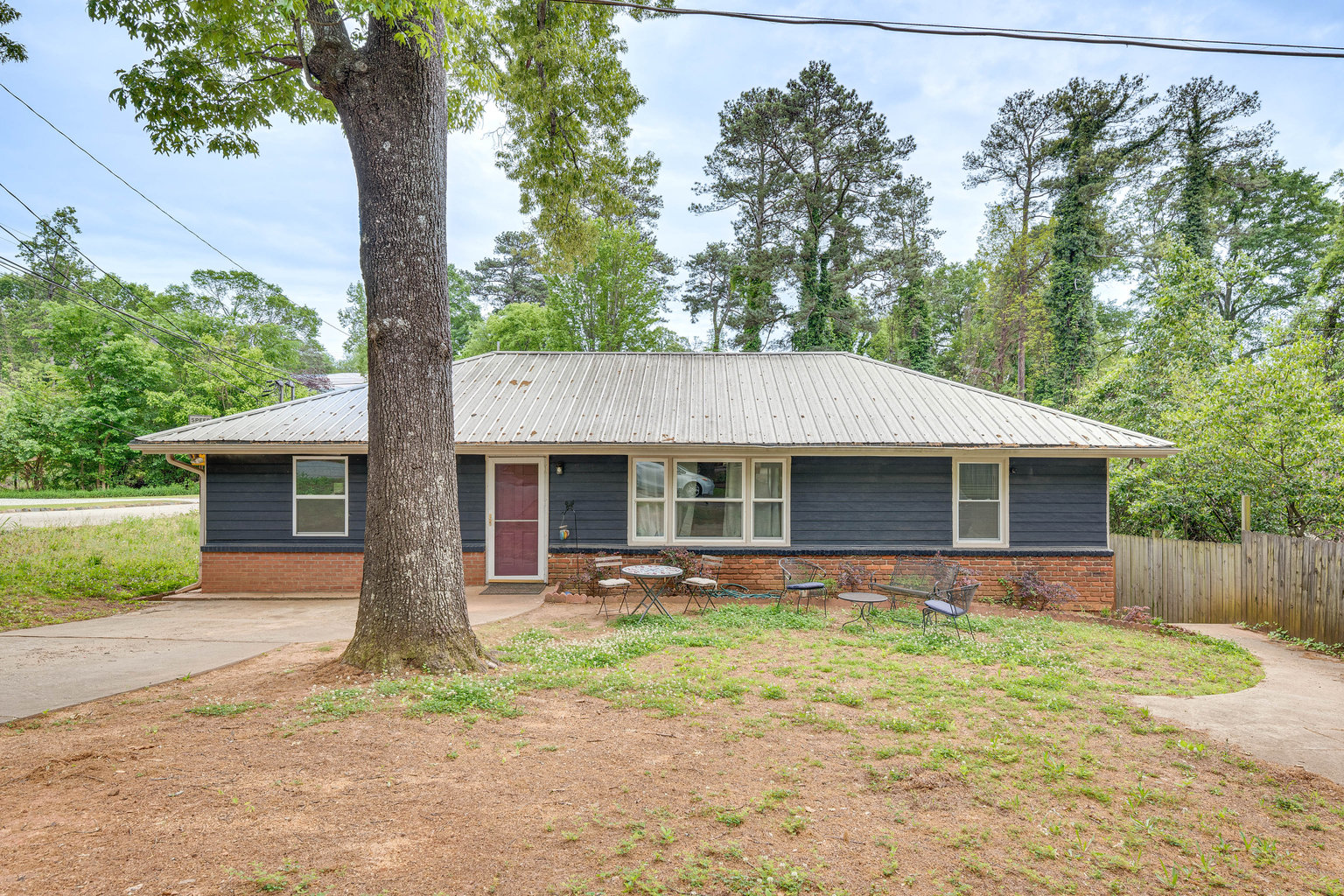 Atlanta Vacation Rental