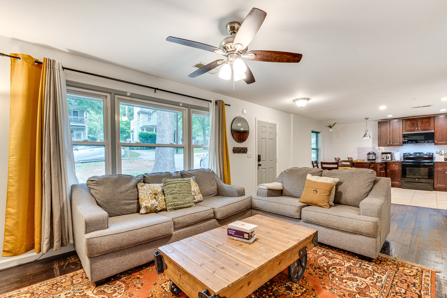 Atlanta Vacation Rental