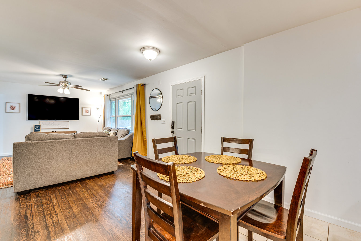 Atlanta Vacation Rental