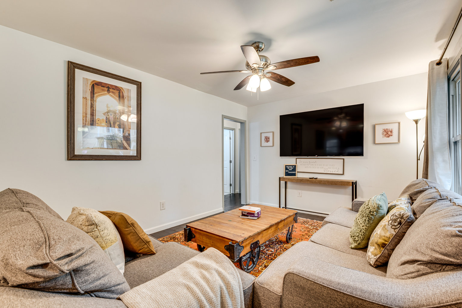 Atlanta Vacation Rental