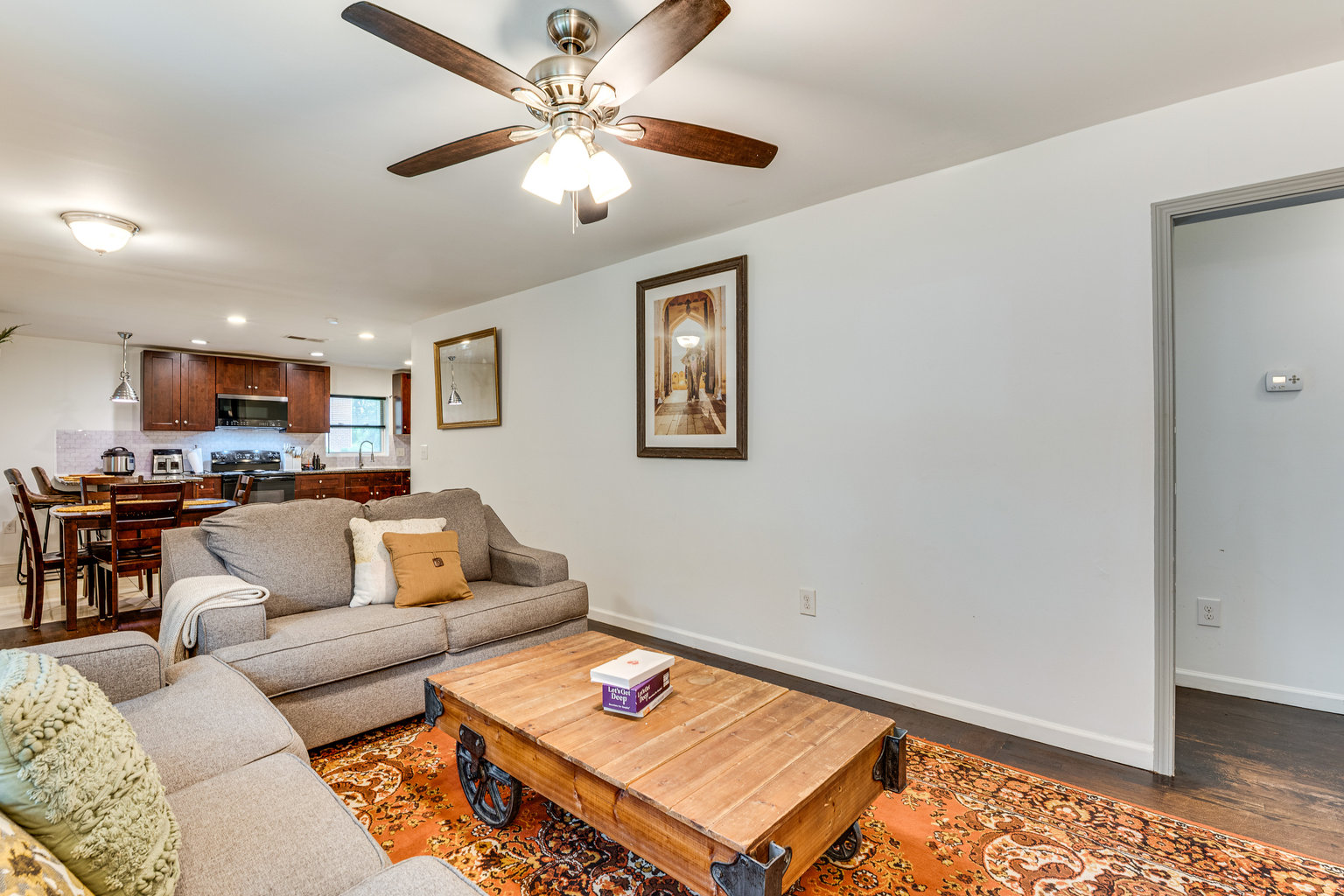 Atlanta Vacation Rental