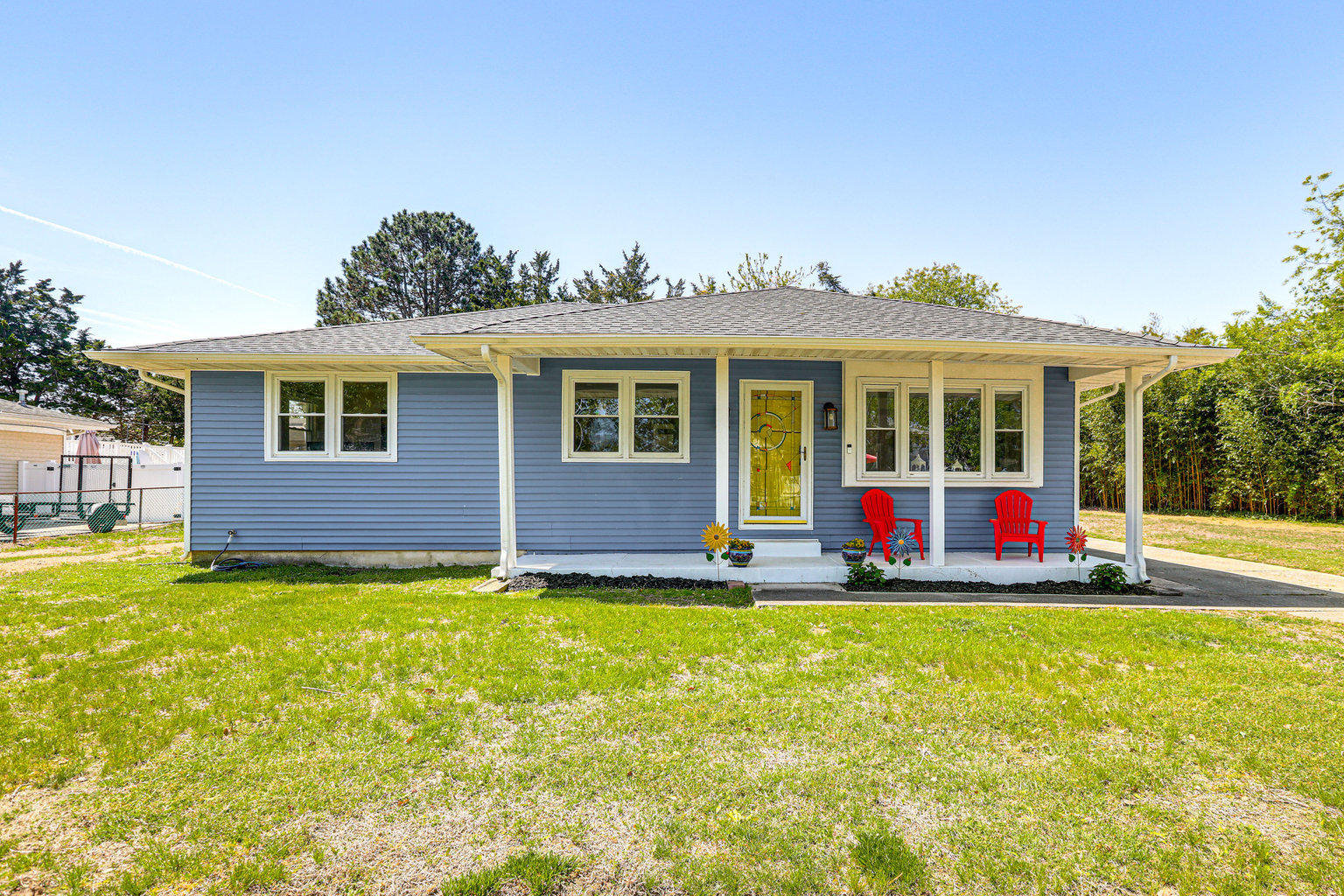 Lower Township Vacation Rental