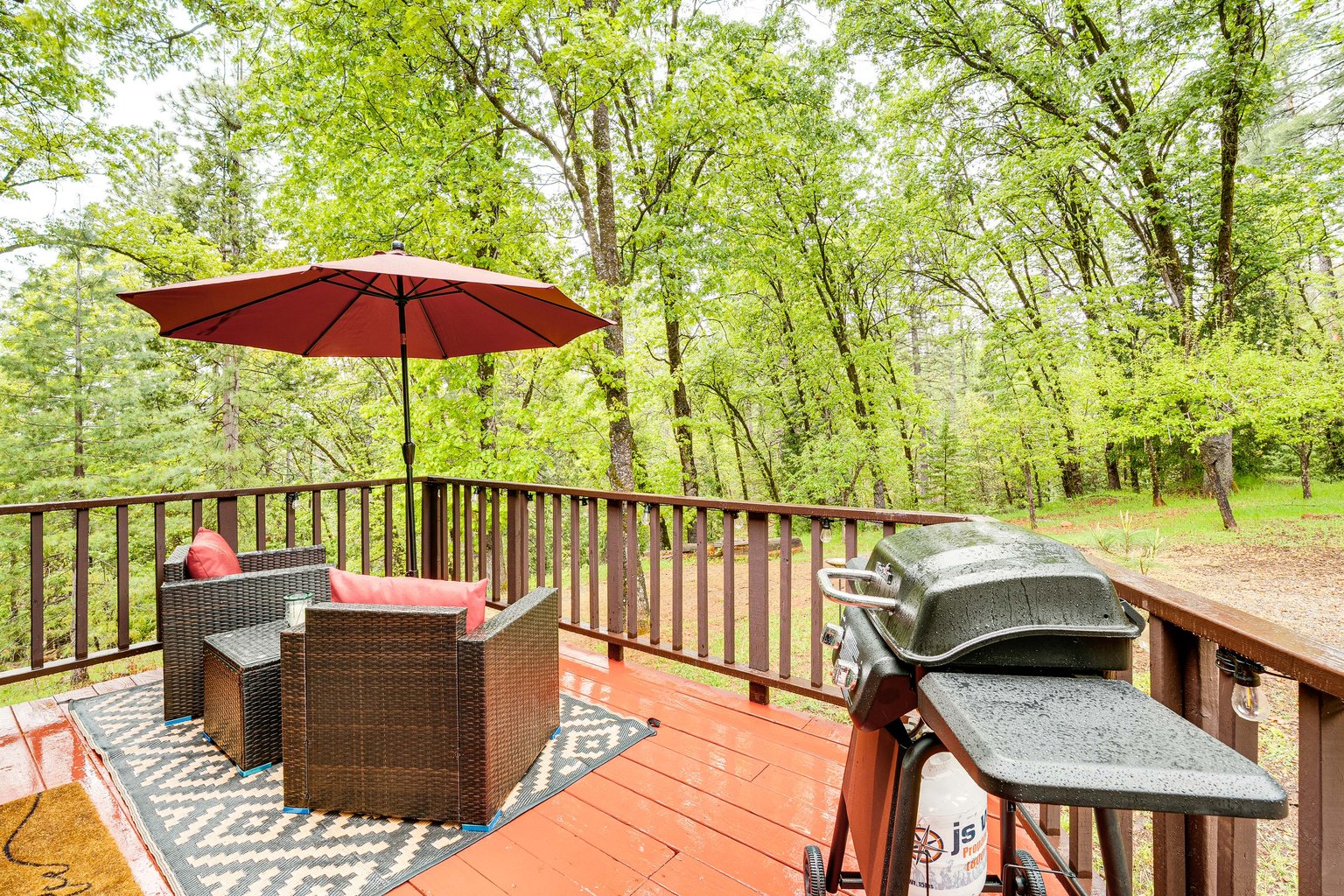 West Point Vacation Rental