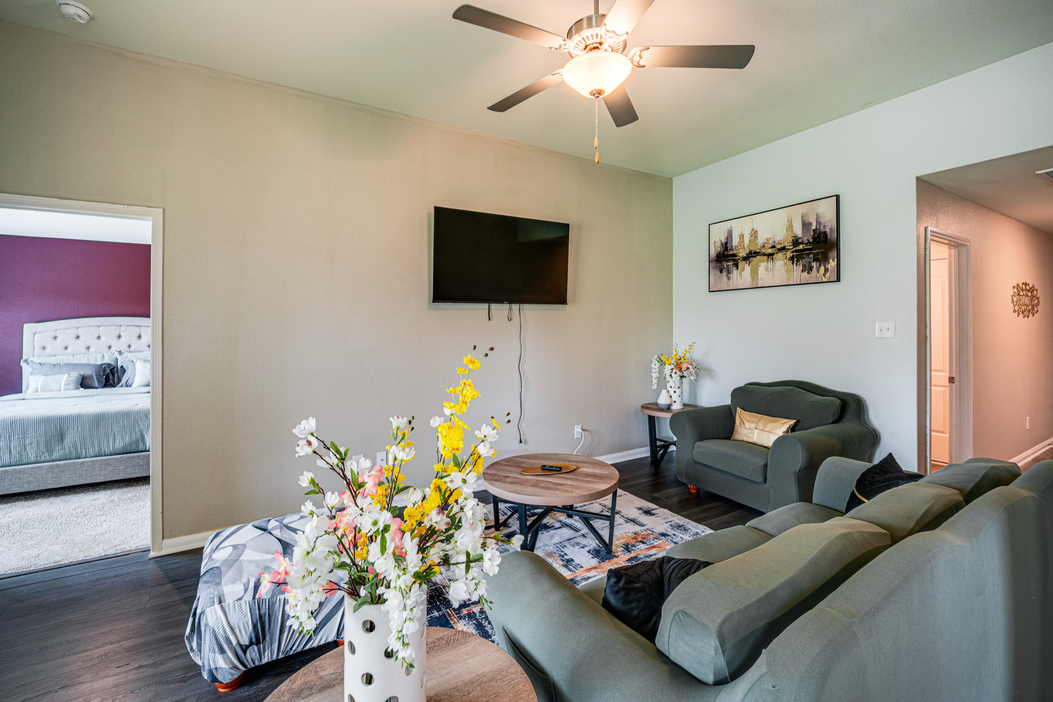 Venus Vacation Rental