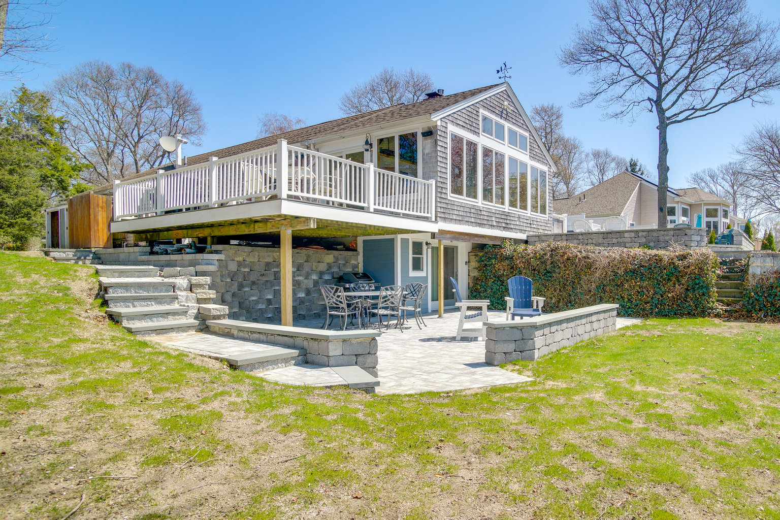 Mashpee Vacation Rental