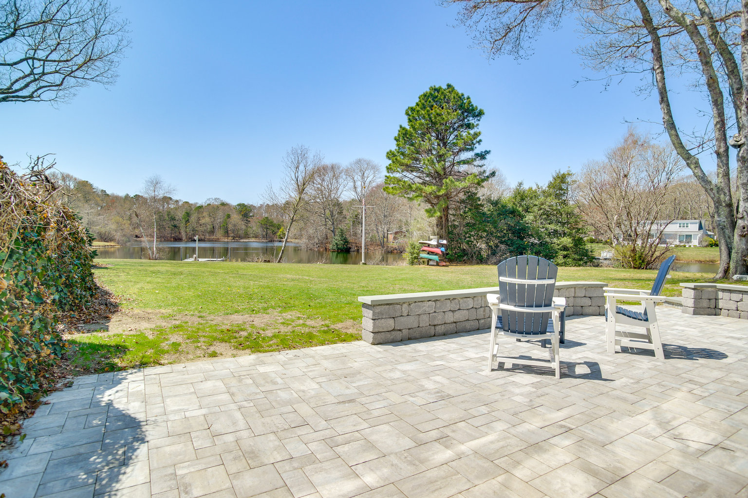 Mashpee Vacation Rental