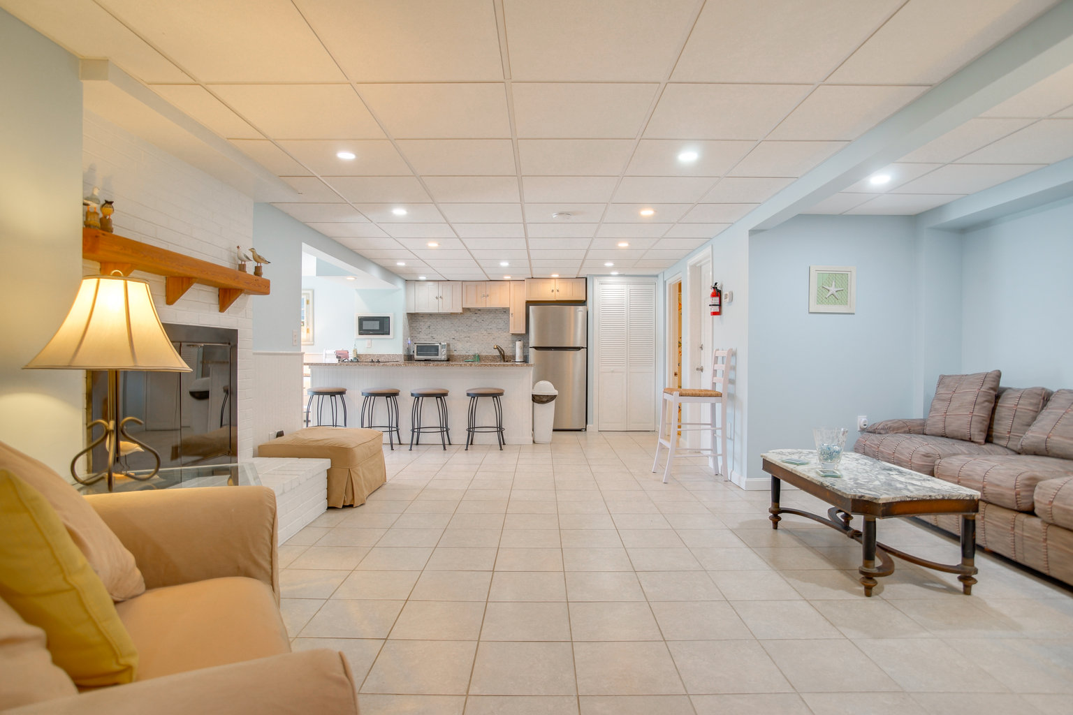 Mashpee Vacation Rental