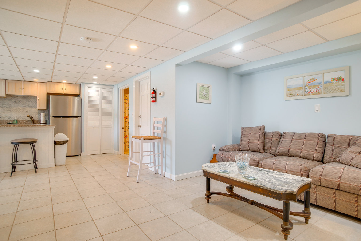 Mashpee Vacation Rental