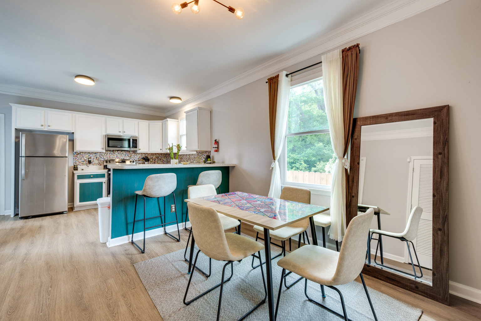 Atlanta Vacation Rental