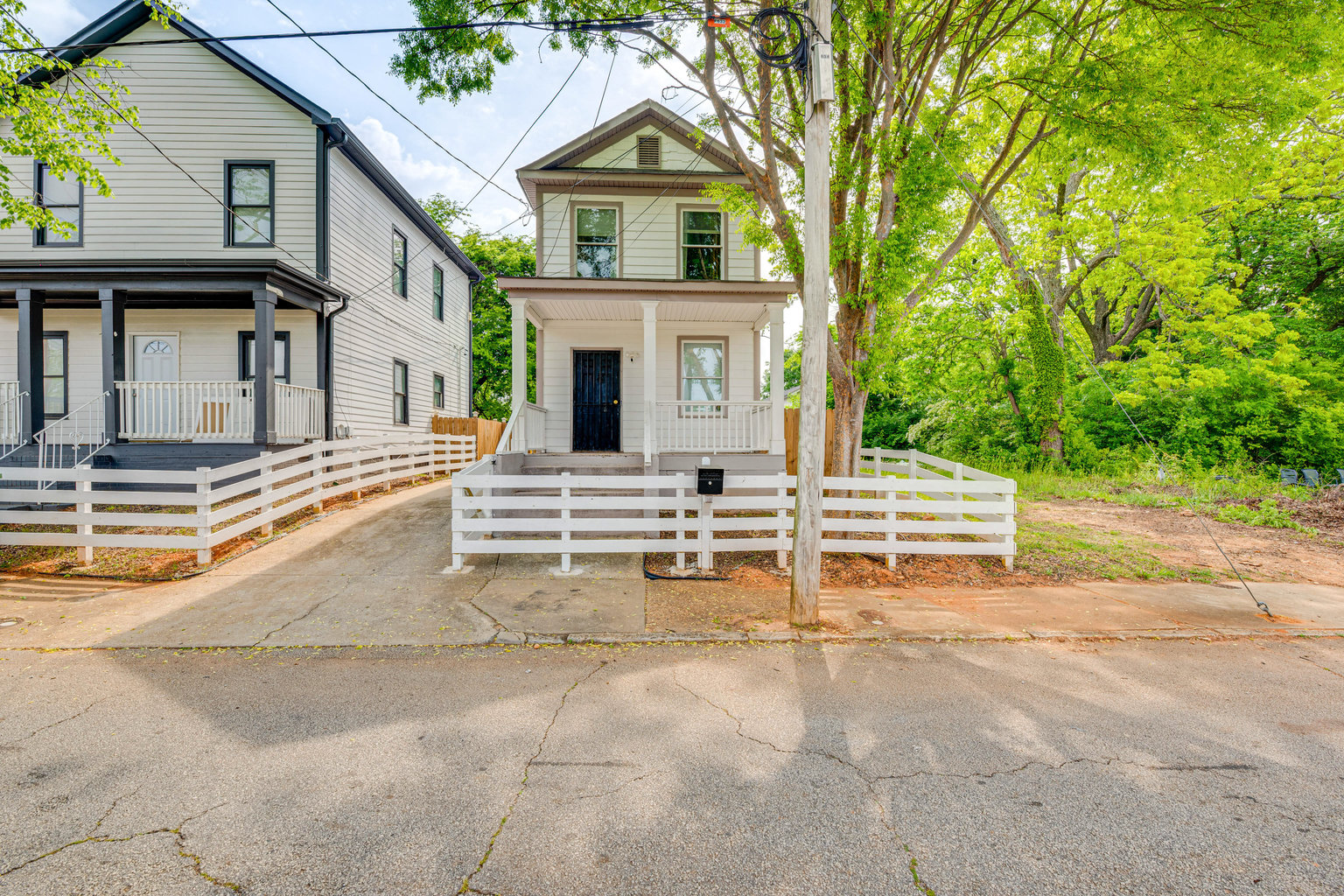Atlanta Vacation Rental