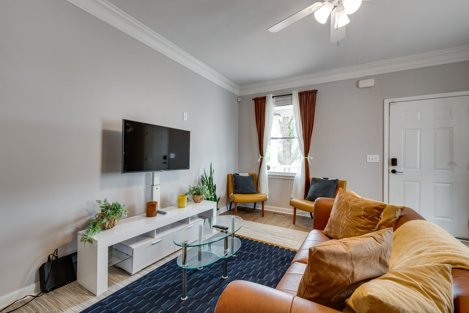 Atlanta Vacation Rental