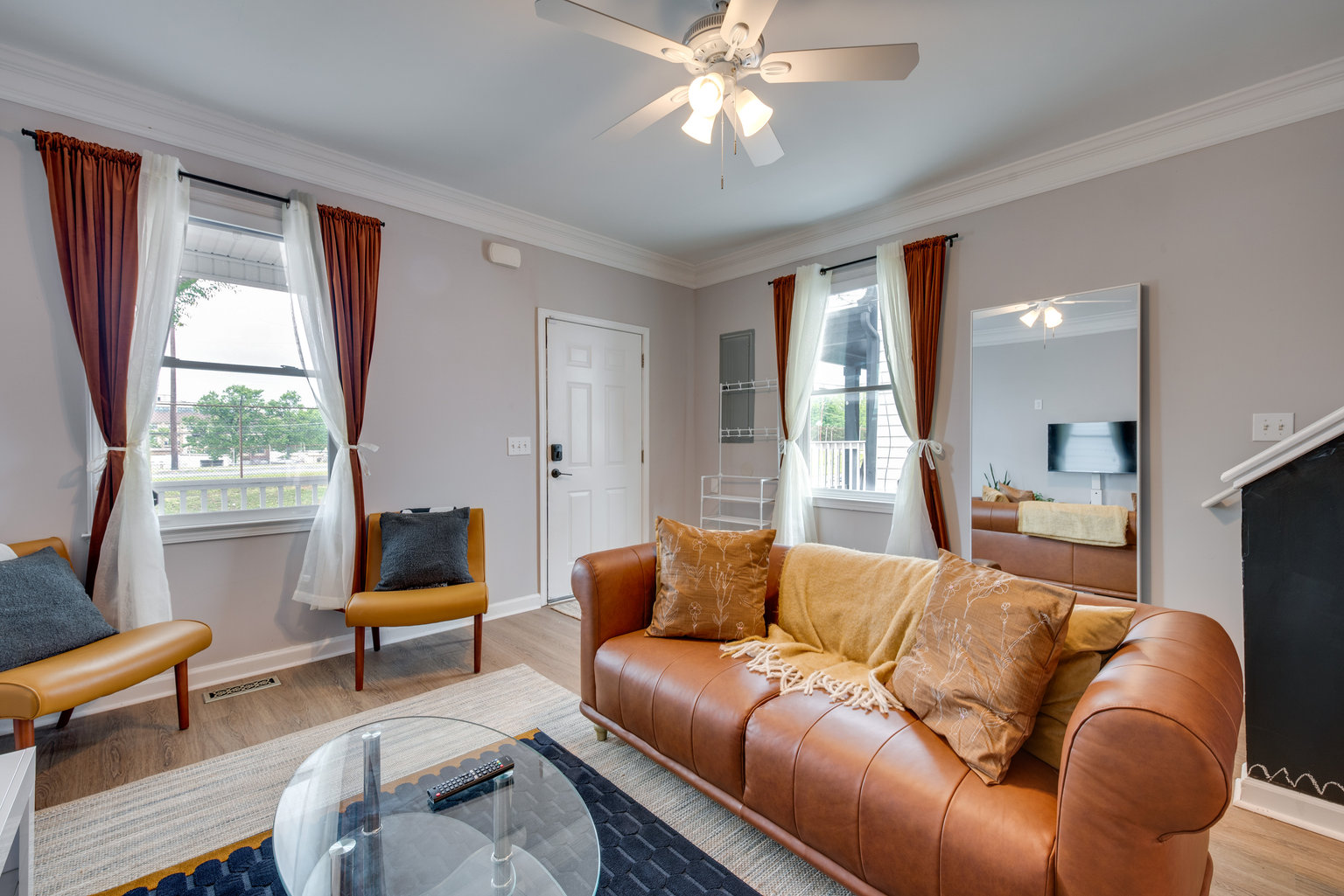 Atlanta Vacation Rental