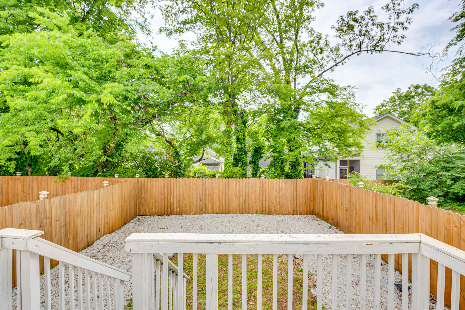 Atlanta Vacation Rental