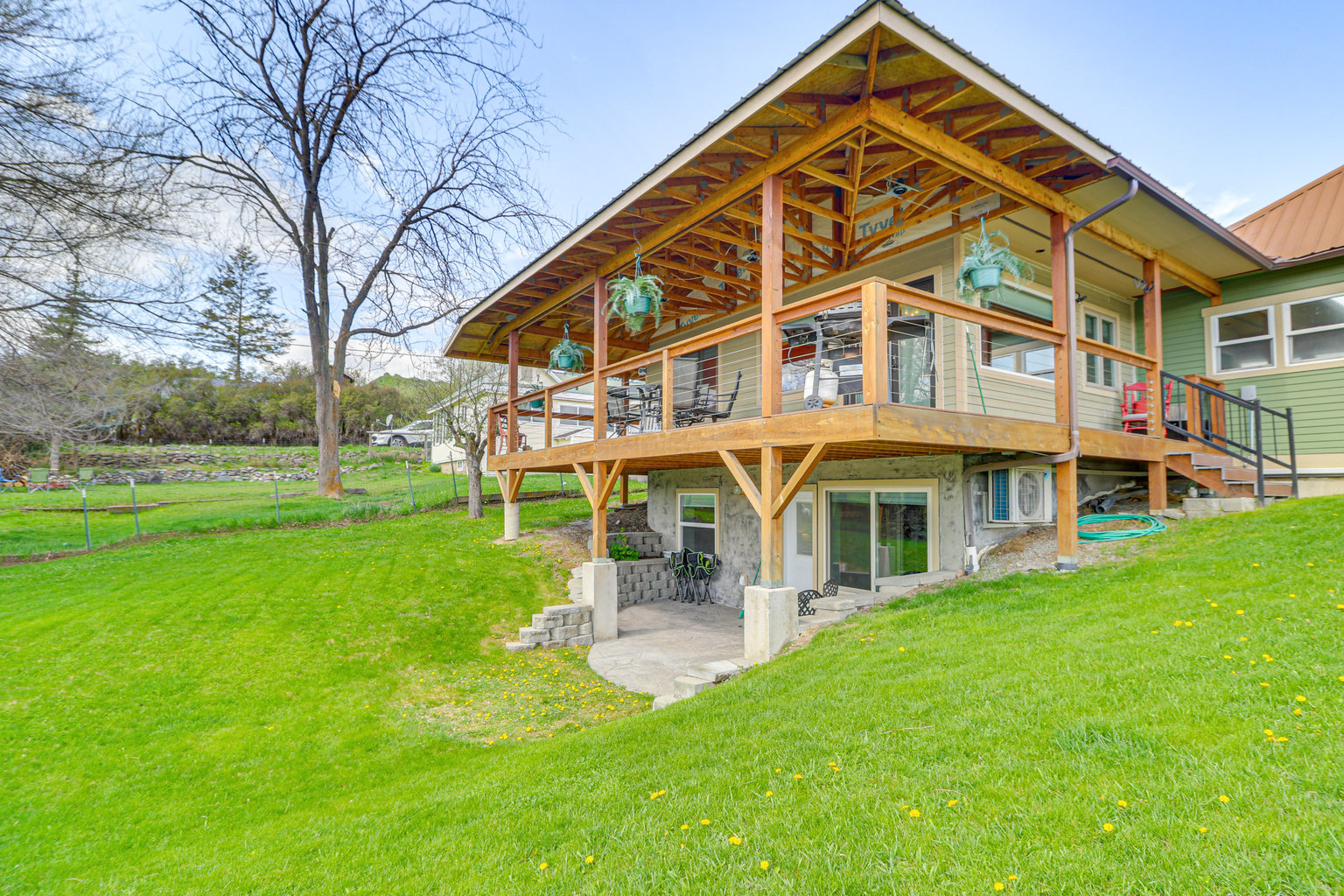 Eureka Vacation Rental