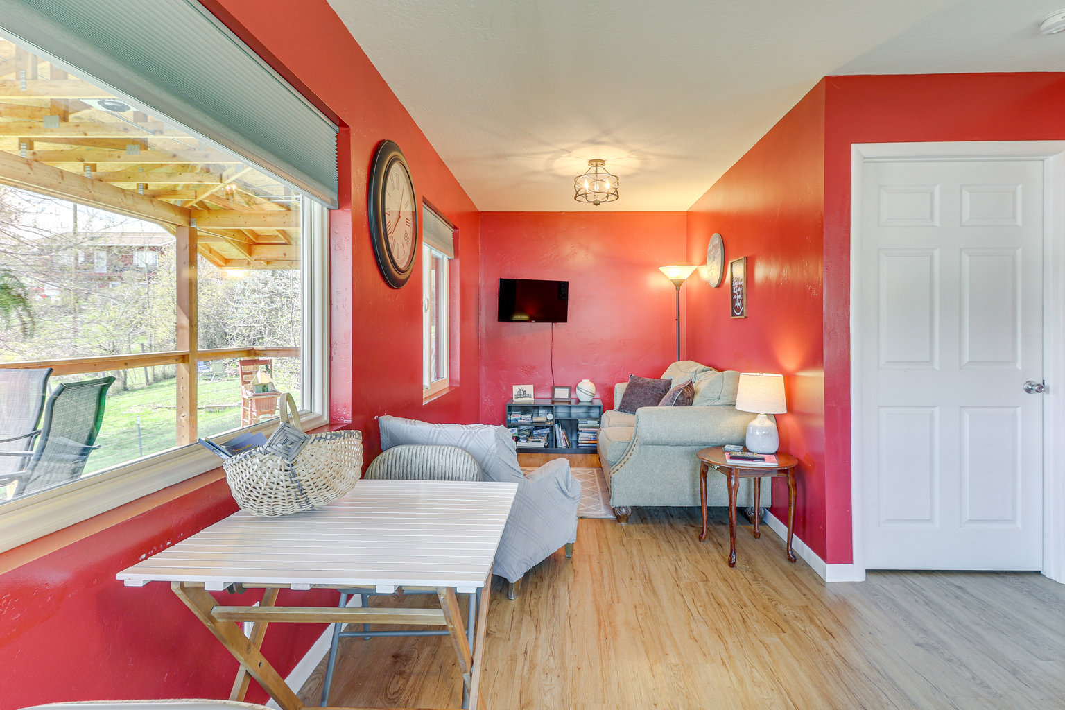 Eureka Vacation Rental