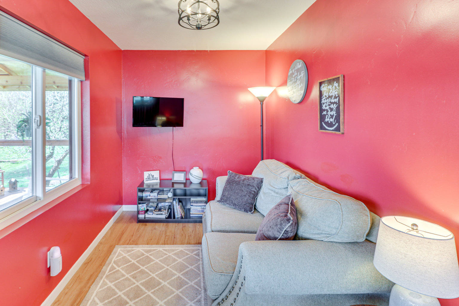 Eureka Vacation Rental