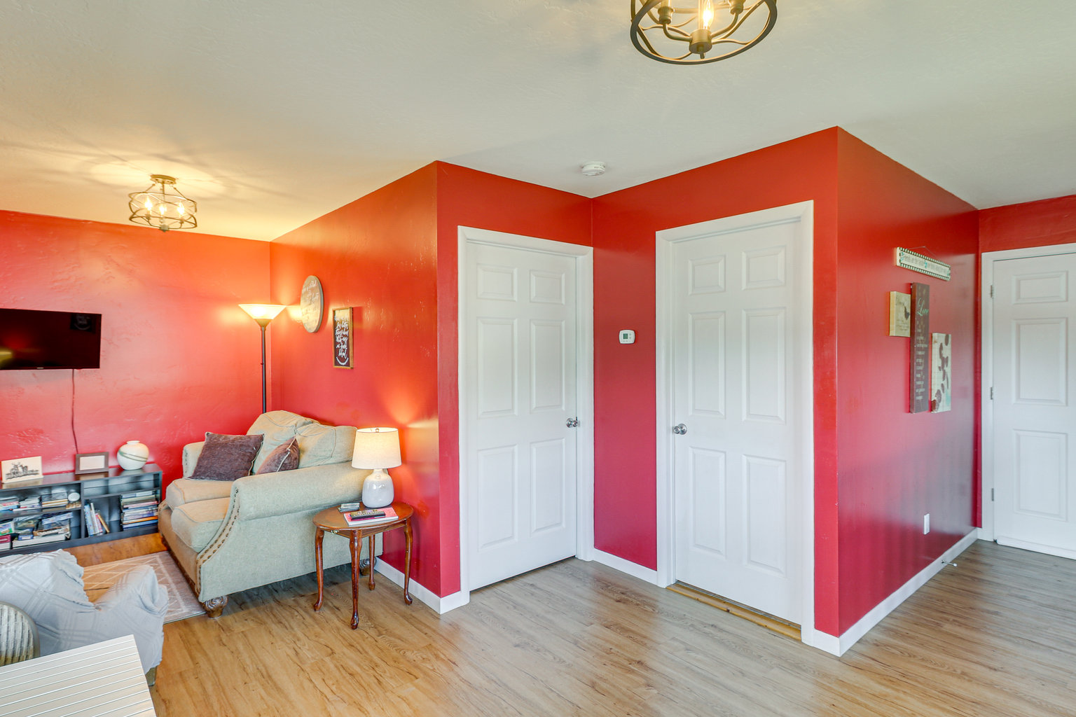 Eureka Vacation Rental