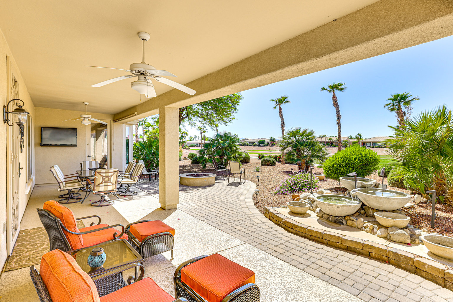 Sun City West Vacation Rental