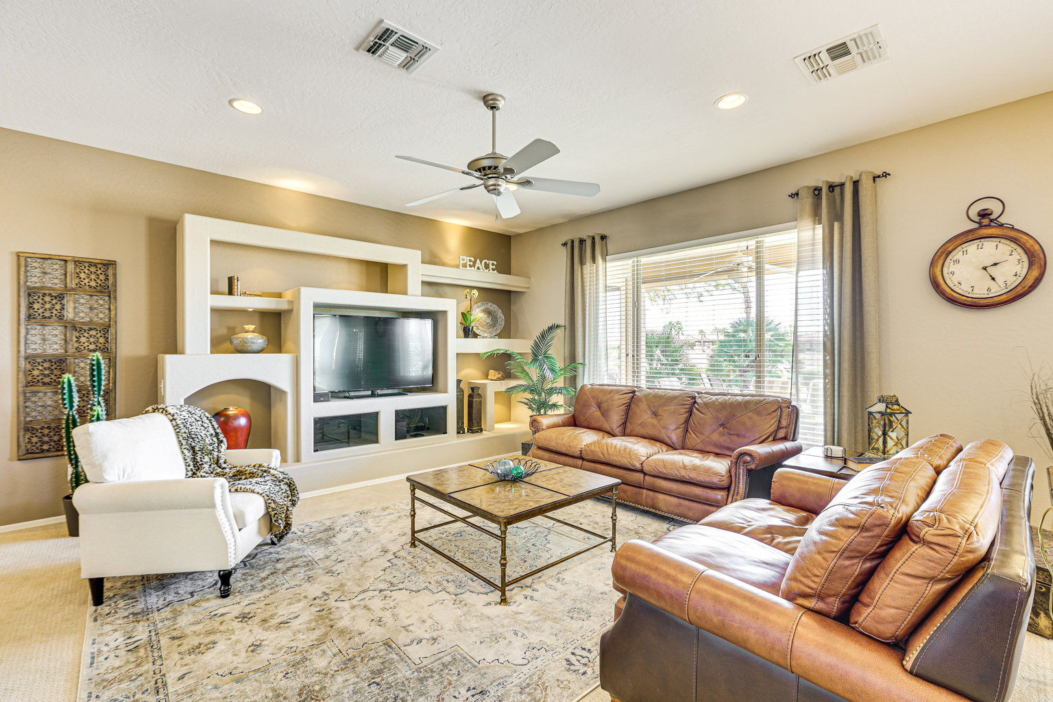 Sun City West Vacation Rental