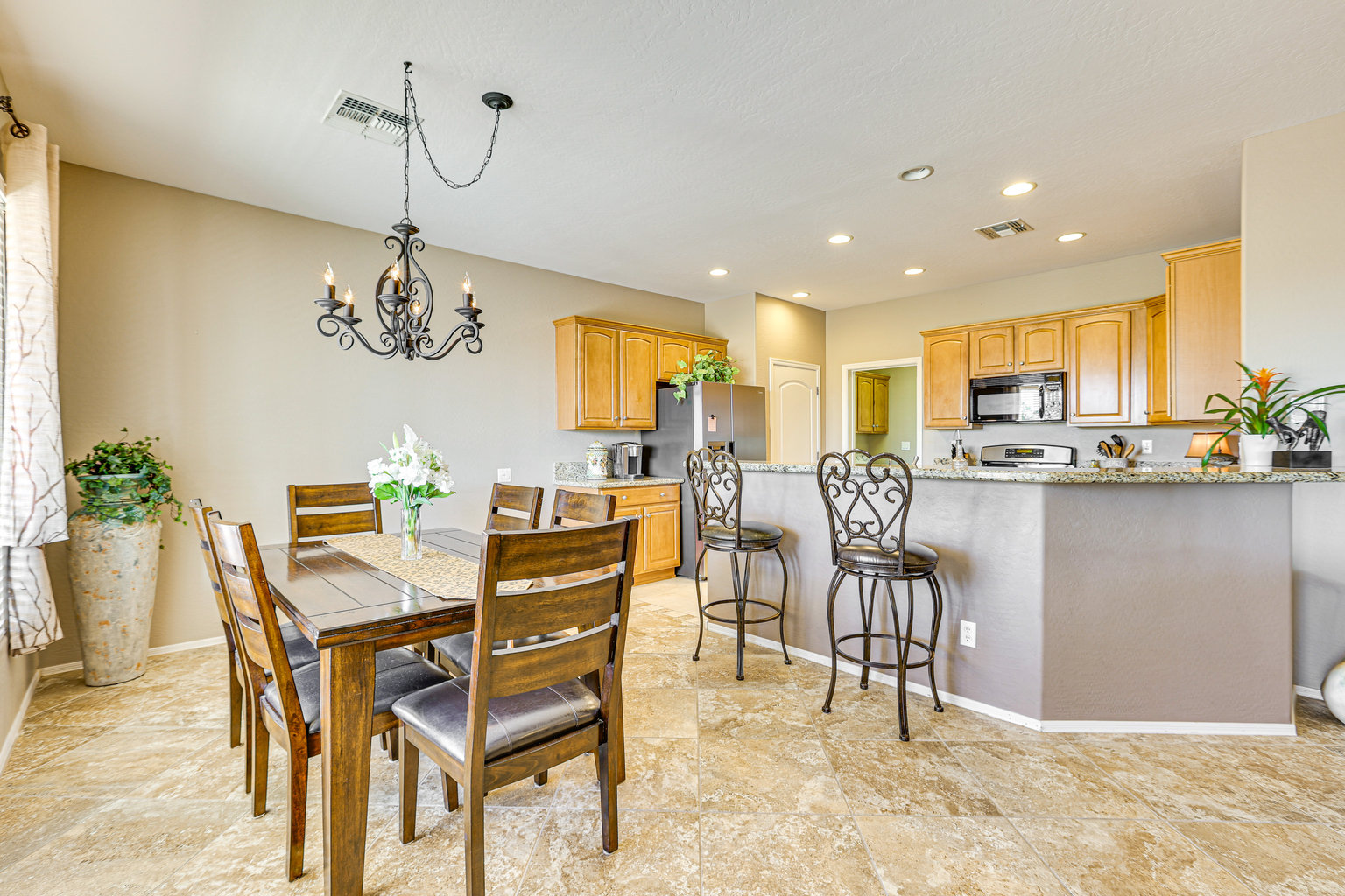 Sun City West Vacation Rental