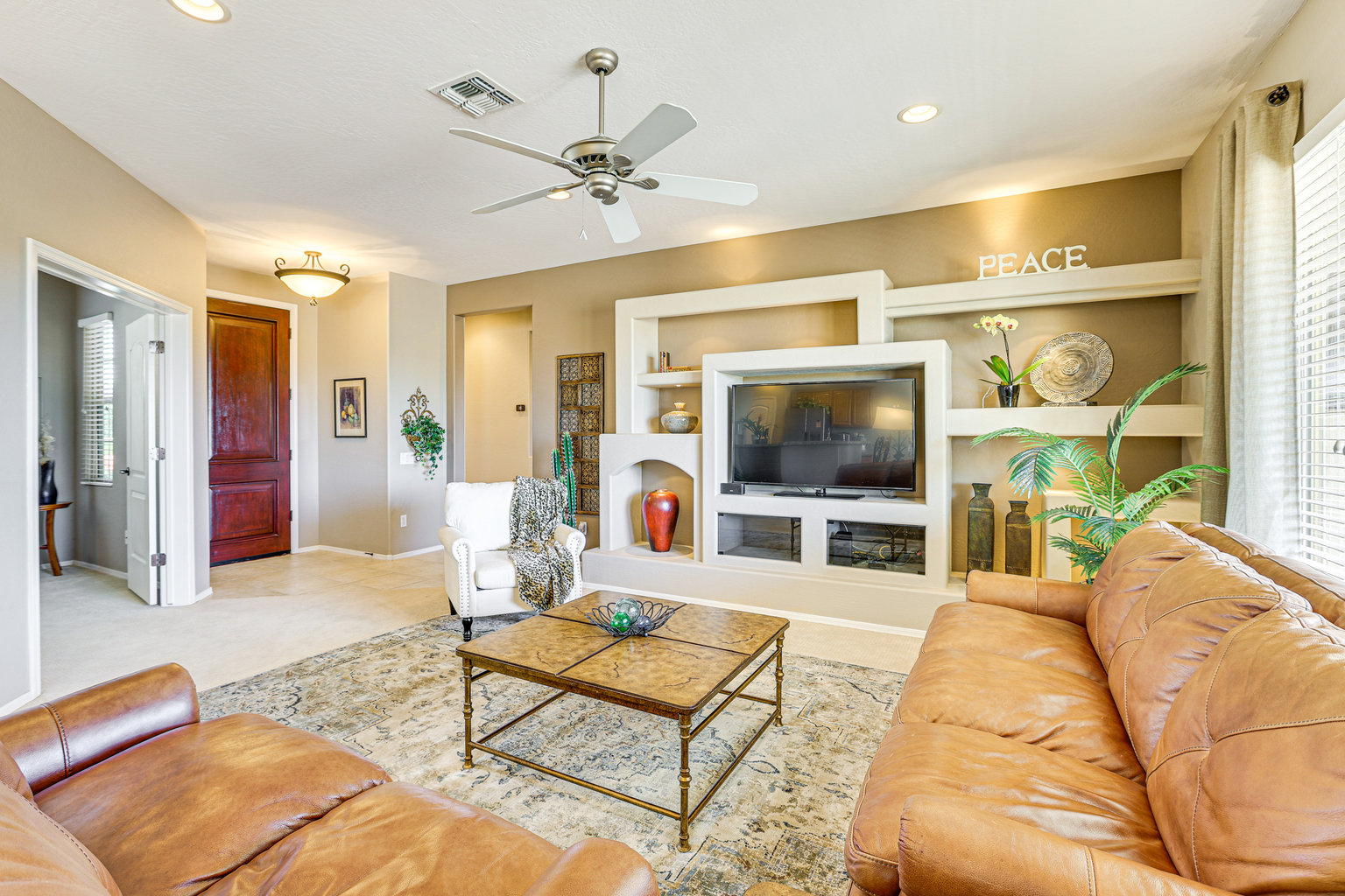 Sun City West Vacation Rental