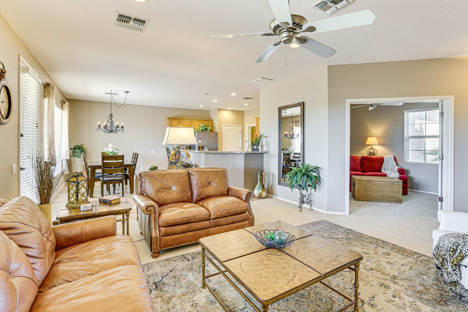 Sun City West Vacation Rental