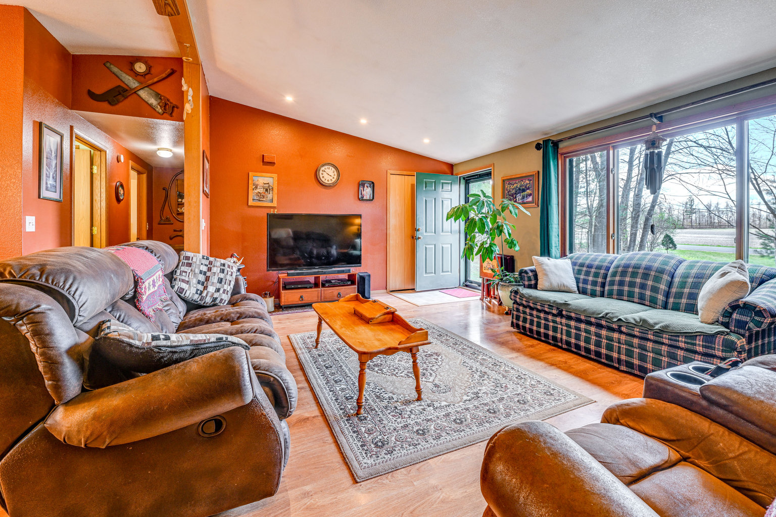 Manawa Vacation Rental
