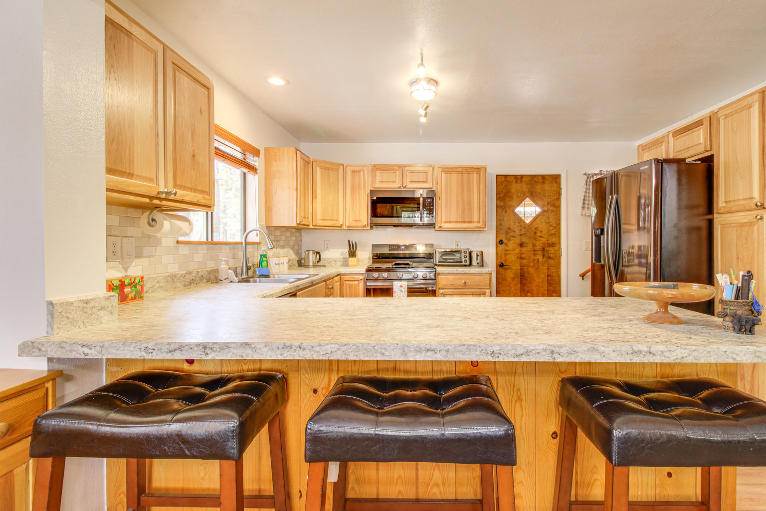 Pinetop Country Club Vacation Rental