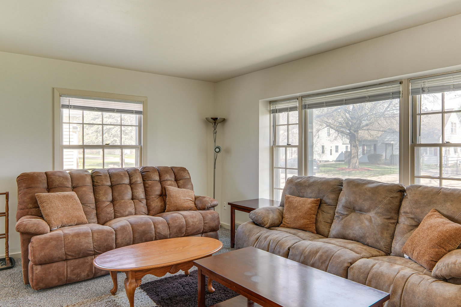 Waterloo Vacation Rental