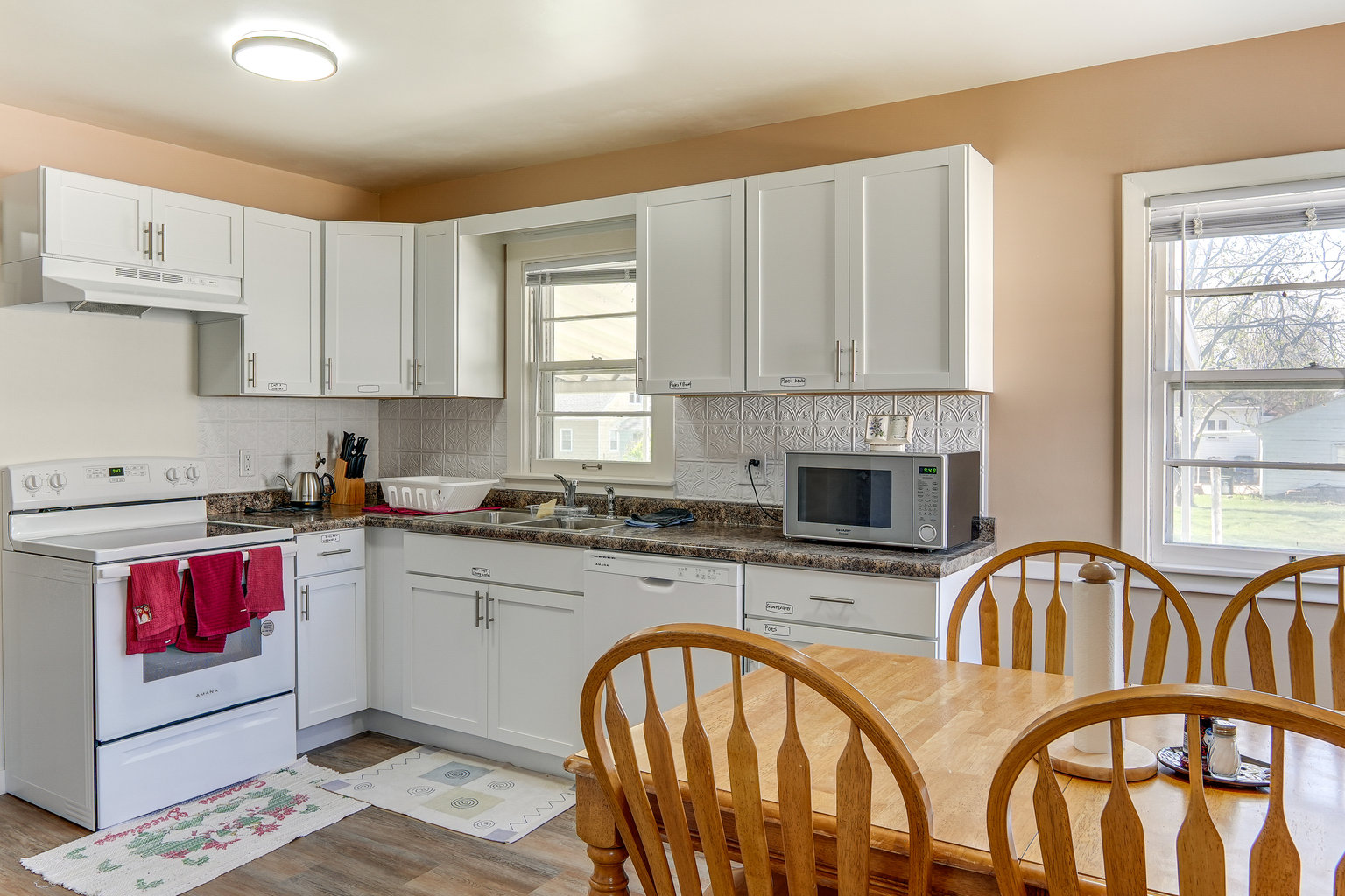 Waterloo Vacation Rental