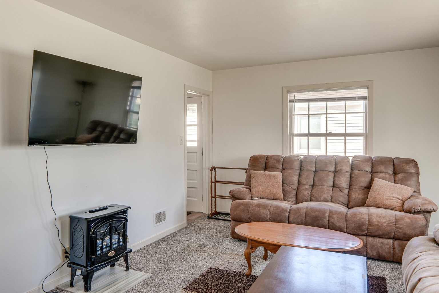 Waterloo Vacation Rental