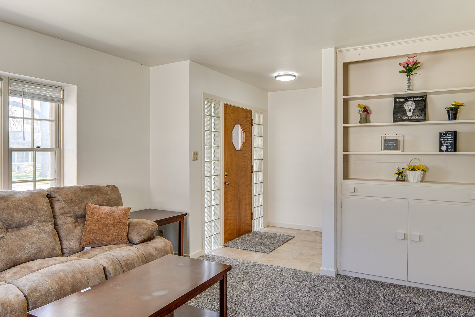 Waterloo Vacation Rental