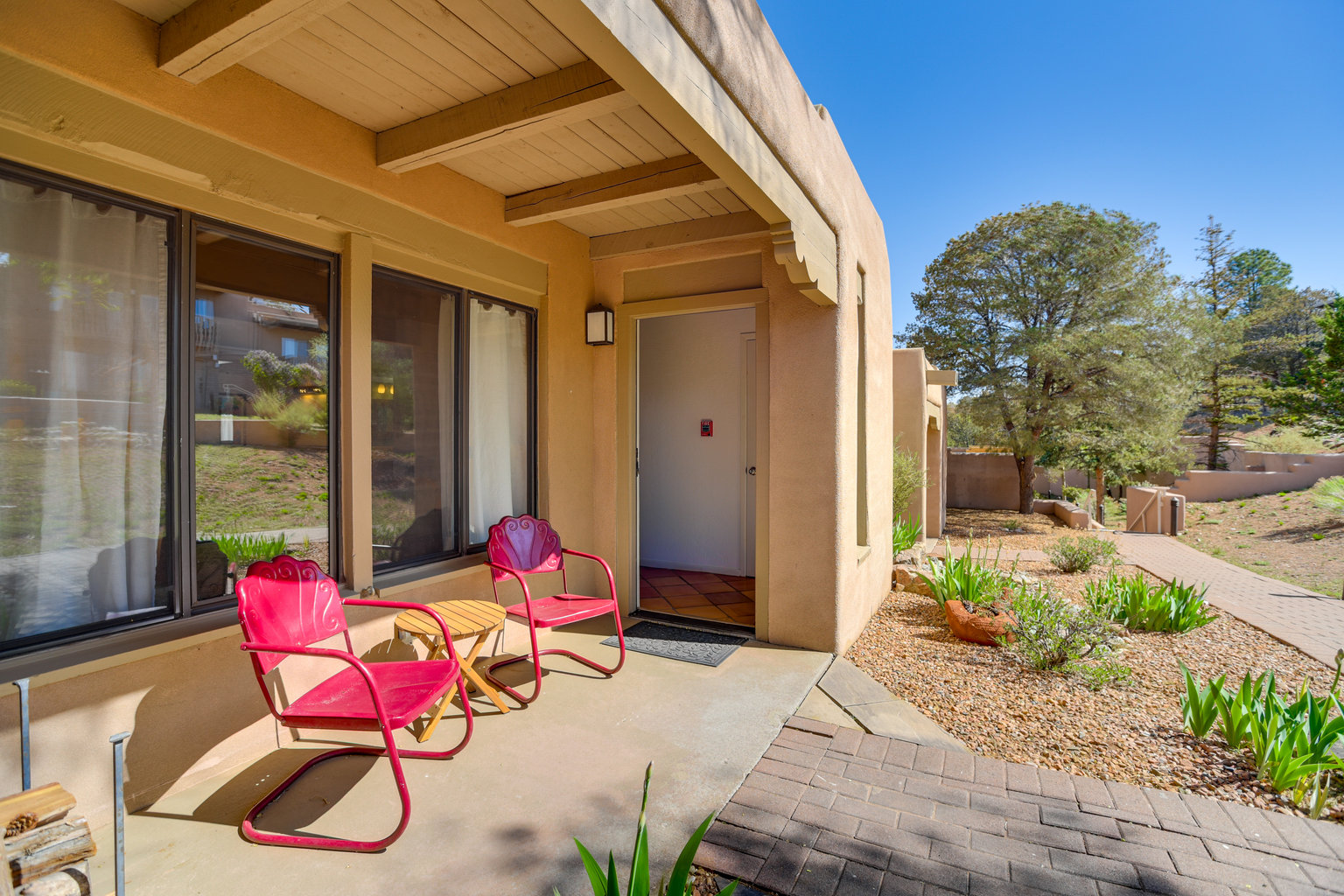 Santa Fe Vacation Rental
