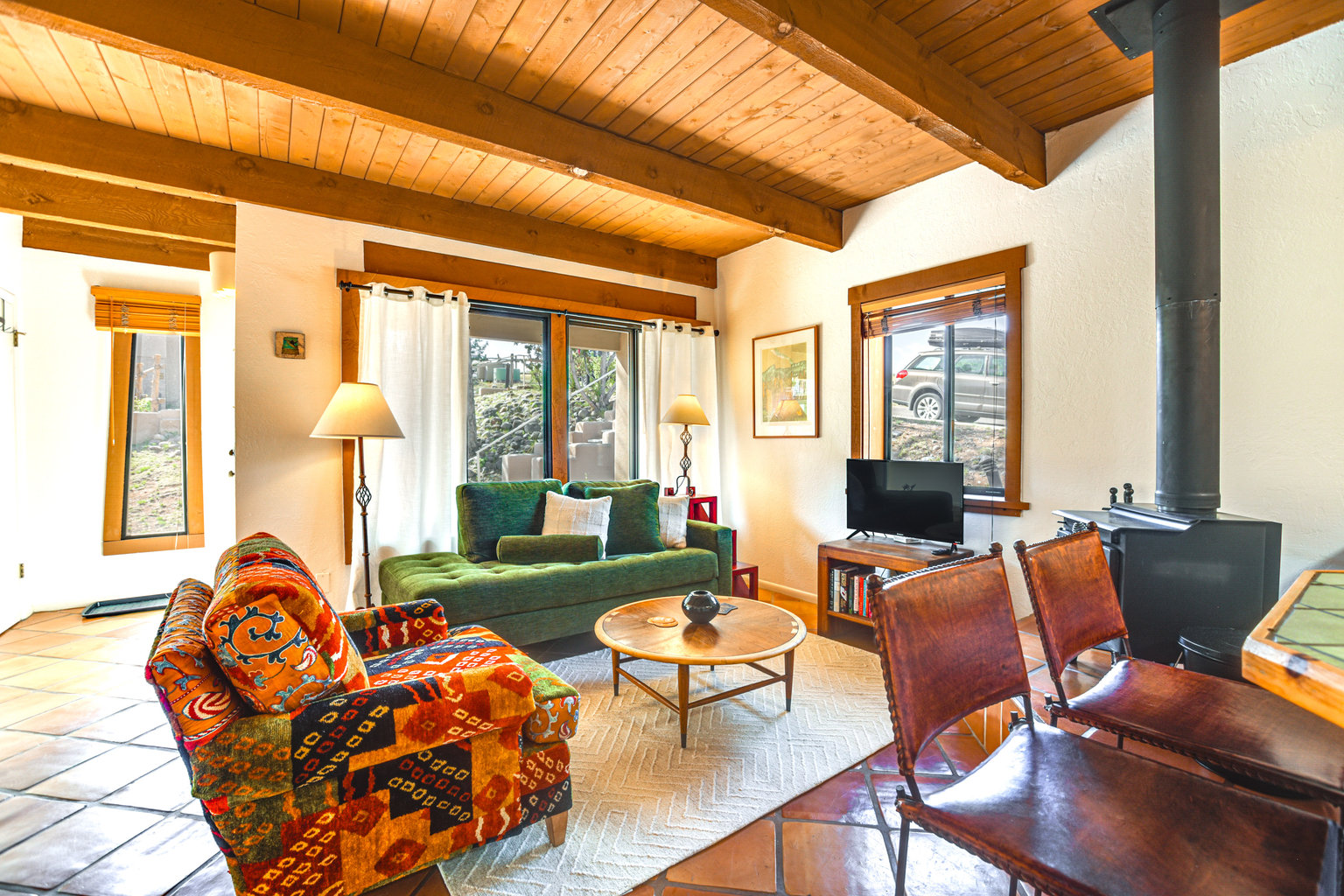 Santa Fe Vacation Rental