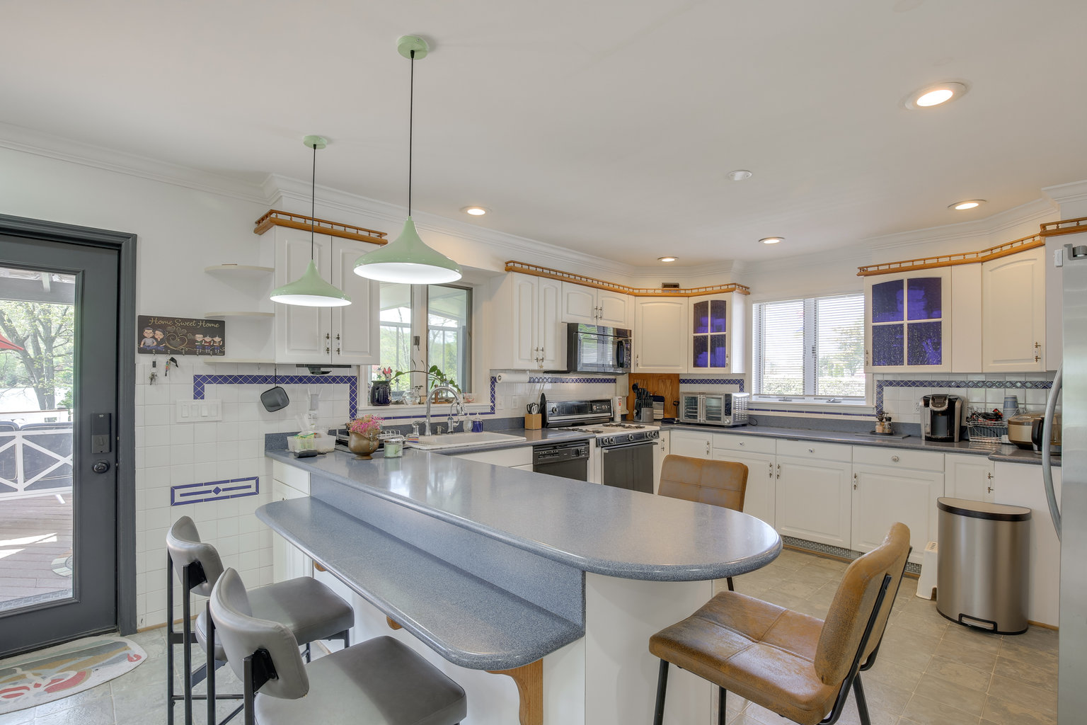 Carmel Hamlet Vacation Rental