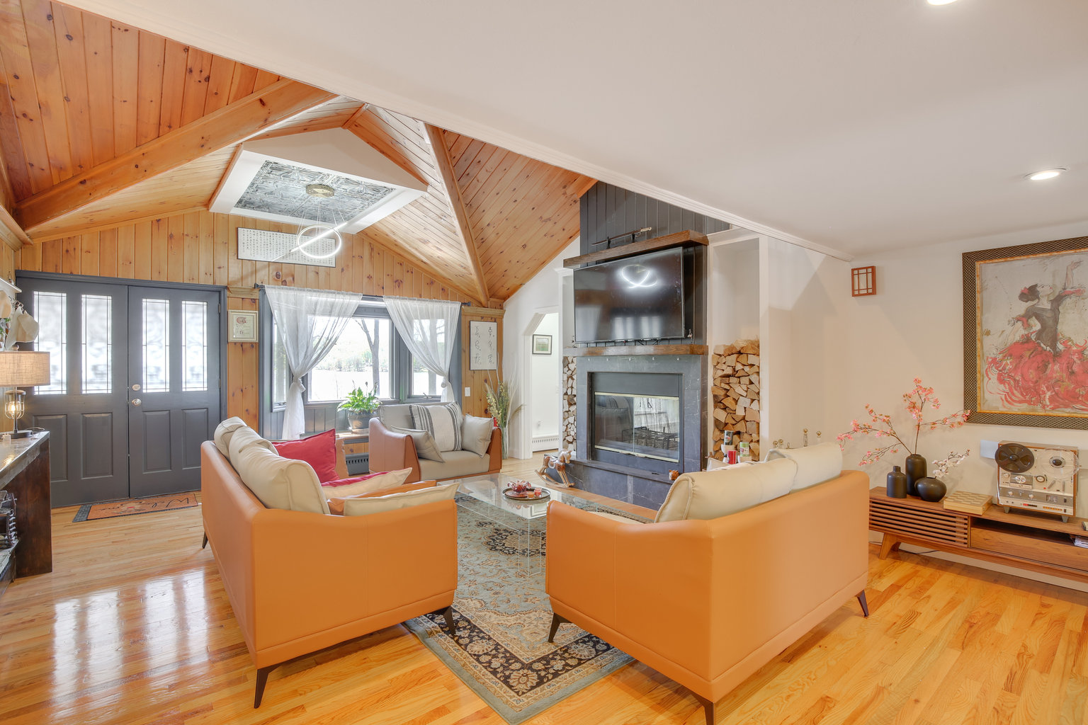 Carmel Hamlet Vacation Rental