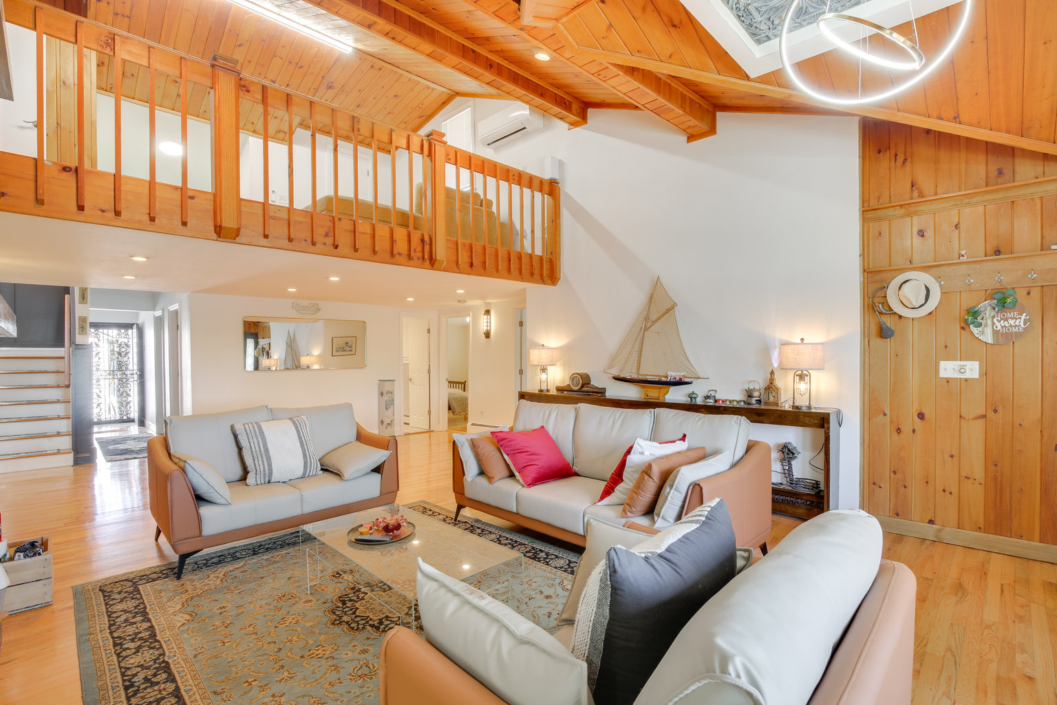 Carmel Hamlet Vacation Rental