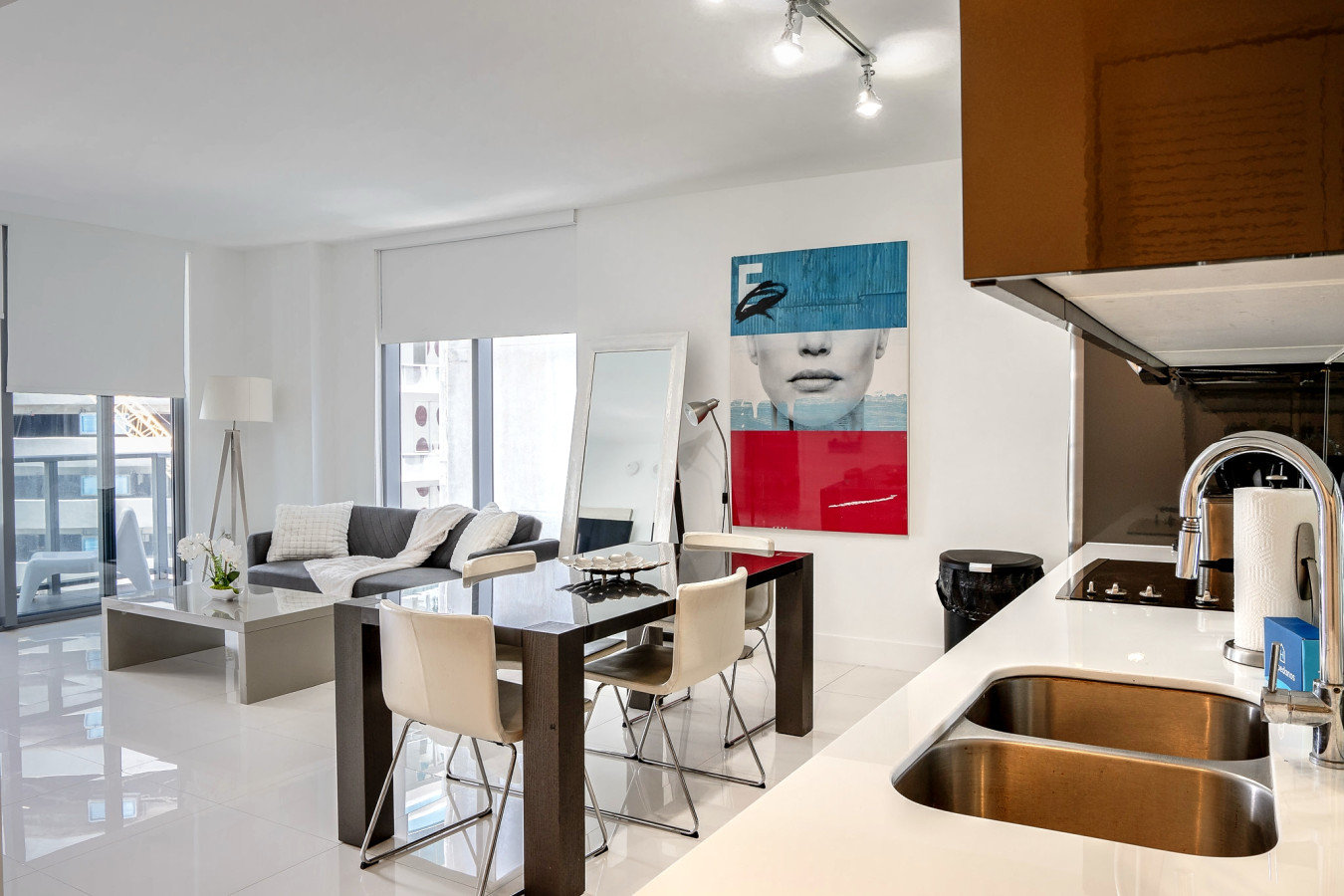 Brickell Vacation Rental