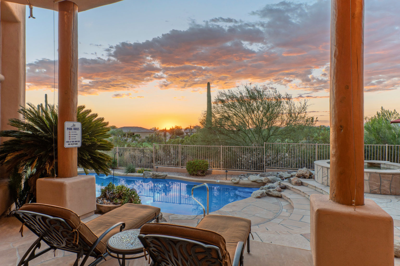 Mesa Vacation Rental