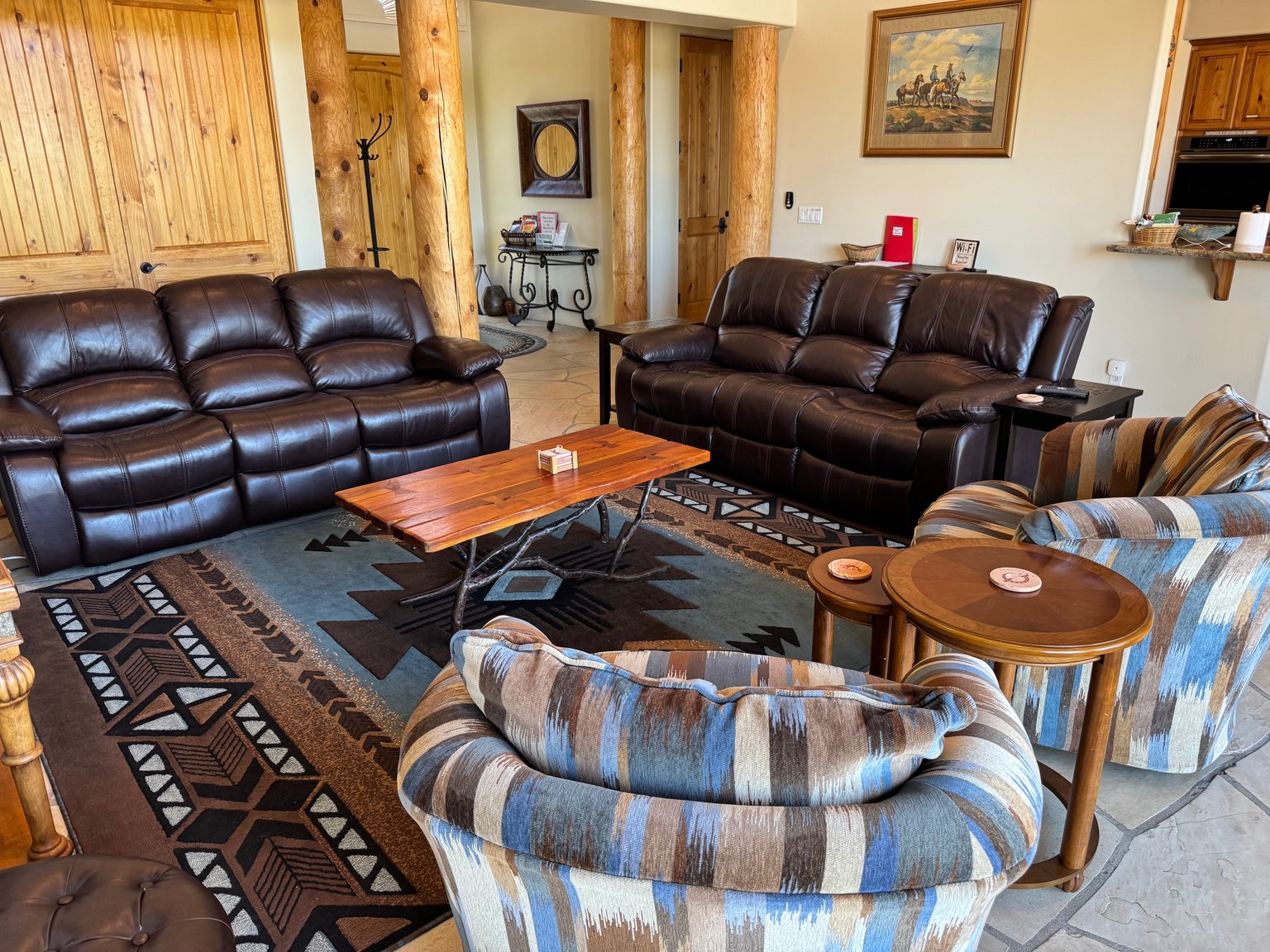 Mesa Vacation Rental